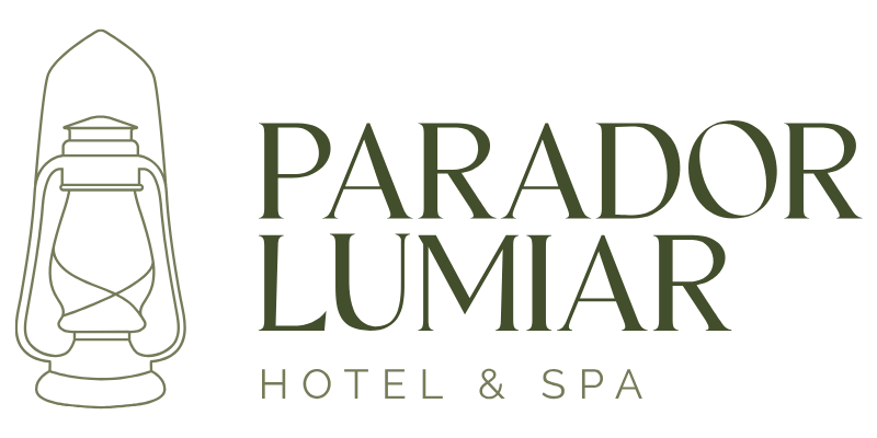 Parador Lumiar Hotel & SPA